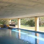 Bayaou Avec Piscine Couverte A * Sarlat