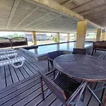 Сasa de vacaciones Bayaou Avec Piscine Couverte A Sarlat