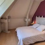 Bayaou Avec Piscine Couverte A Сasa de vacaciones