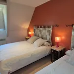 Bayaou Avec Piscine Couverte A Sarlat