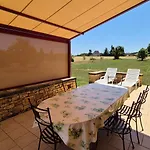Bayaou Avec Piscine Couverte A Сasa de vacaciones