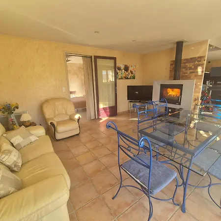 Bayaou Avec Piscine Couverte A * Sarlat-la-Canéda