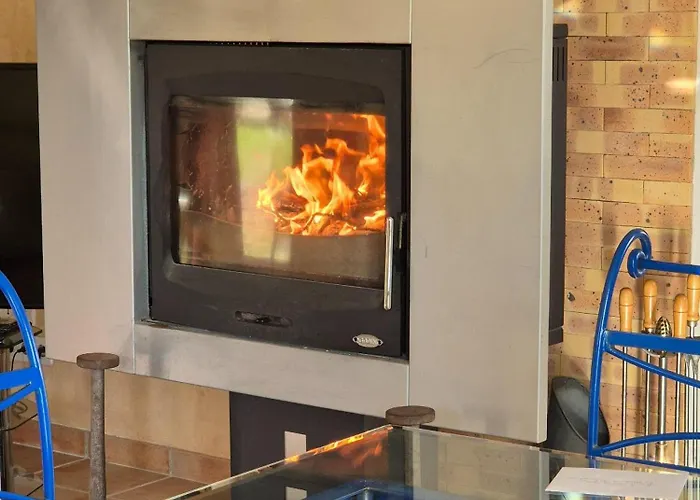 Feriehus Bayaou Avec Piscine Couverte A *