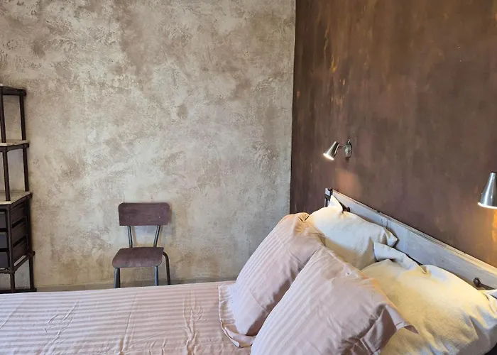 Feriehus Bayaou Avec Piscine Couverte A